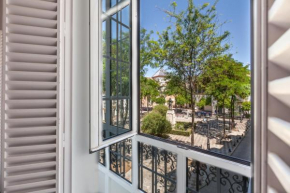 Apartamentos Plaza Pilatos, Seville